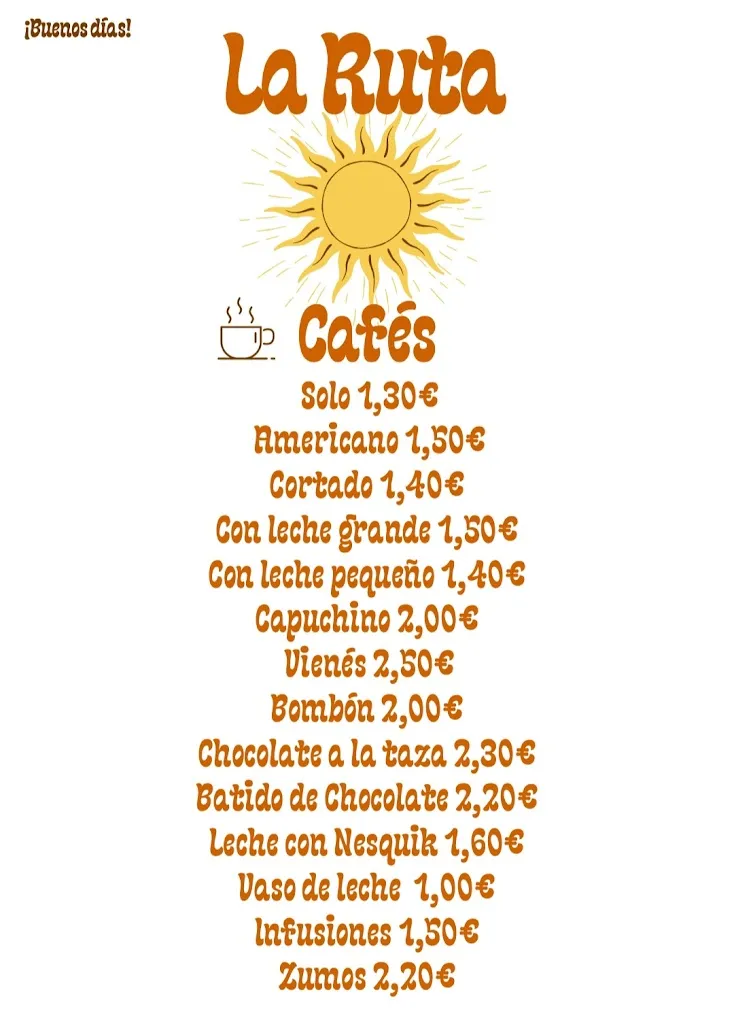 Menu_Hamburguesería La Ruta_Amieva_immagine_4