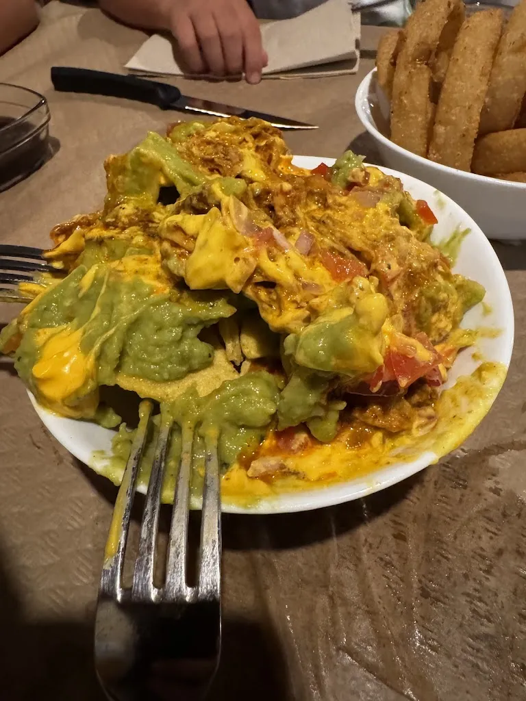 Antonio CT_Hamburguesería La Ruta_Amieva_recensione