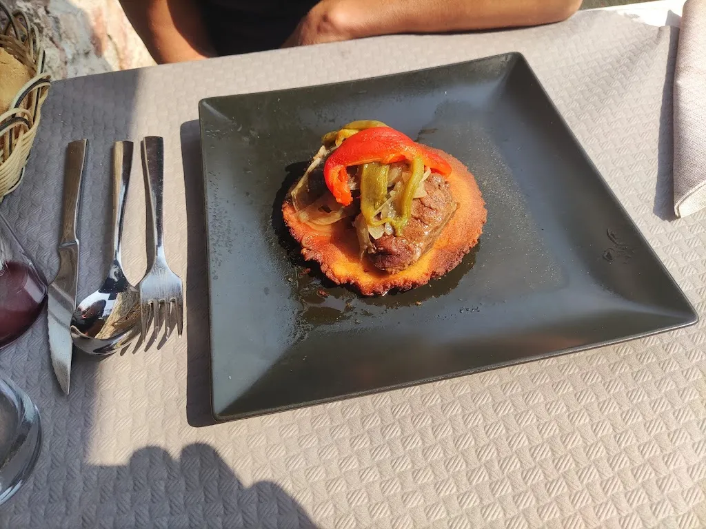 Menu_Restaurante Los Texos_Amieva_immagine_5