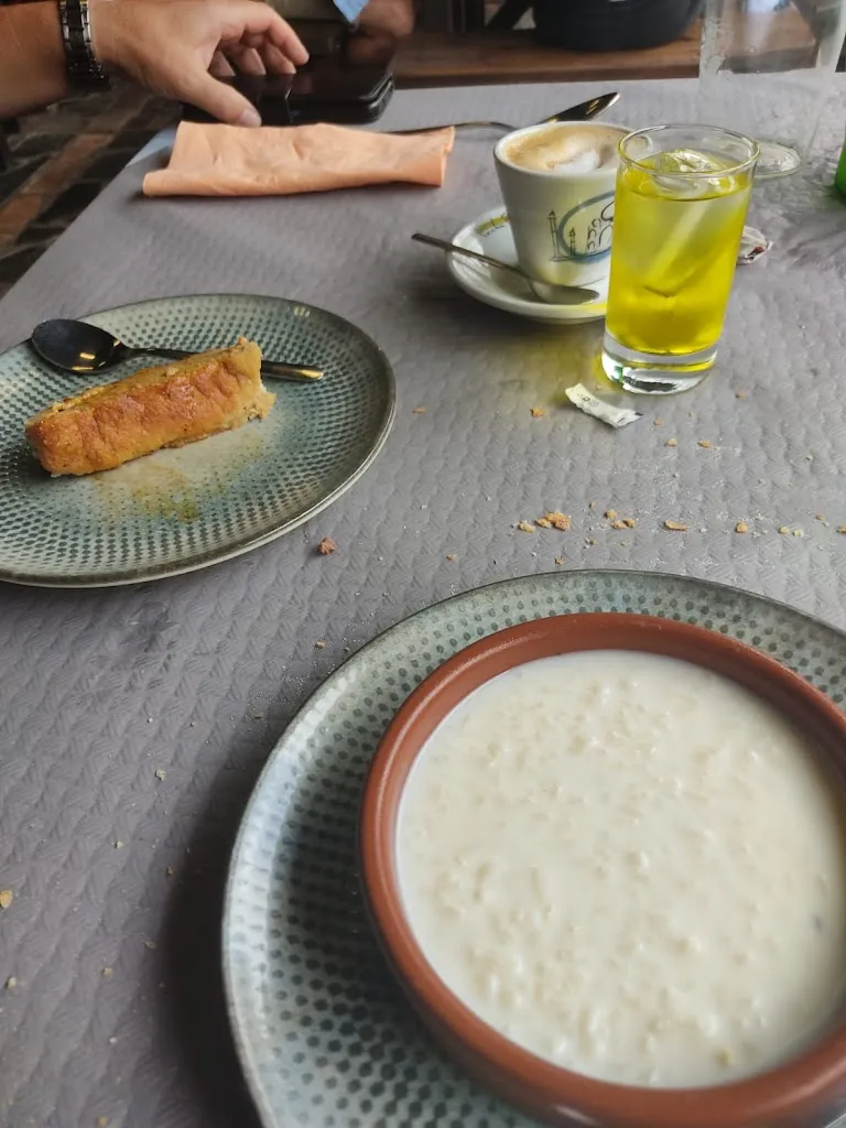 Menu_Restaurante Los Texos_Amieva_immagine_7