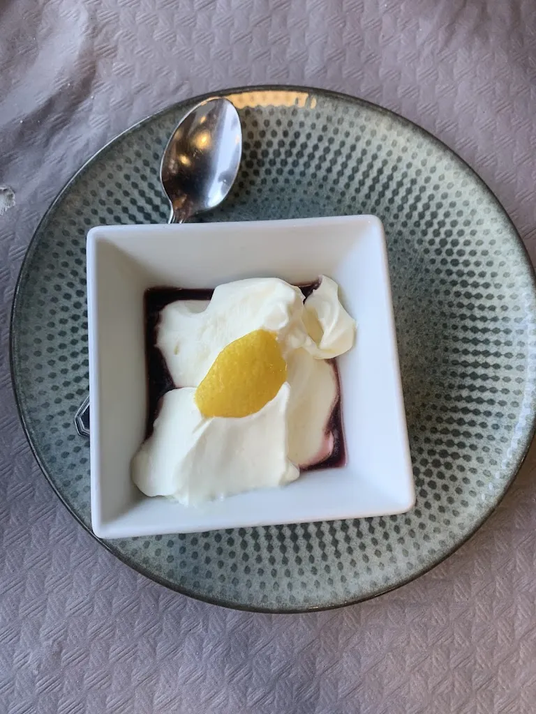 Klara Urbanija_Restaurante Los Texos_Amieva_recensione