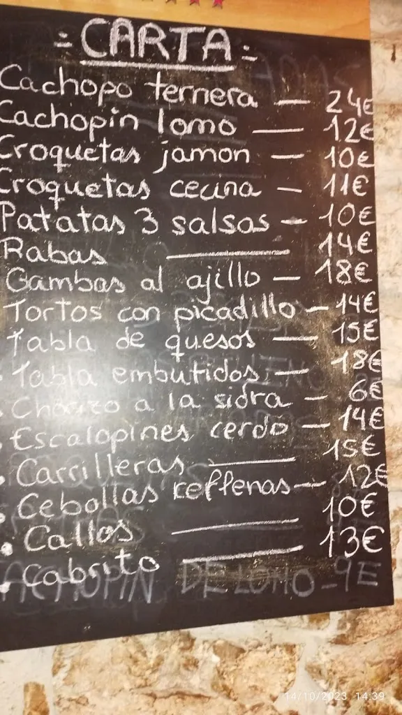 Menu_Casa Hermogenes_Amieva_image_1