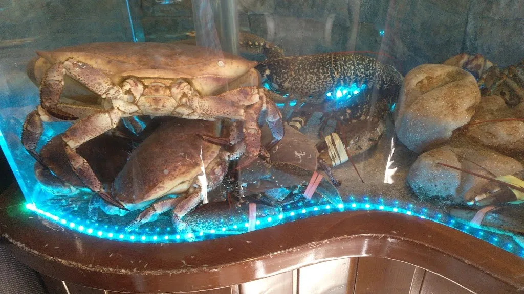 Menu_El Campanu FINCA VILLA MARÍA | Restaurante | Sidrería | Marisquería_Amieva_immagine_7