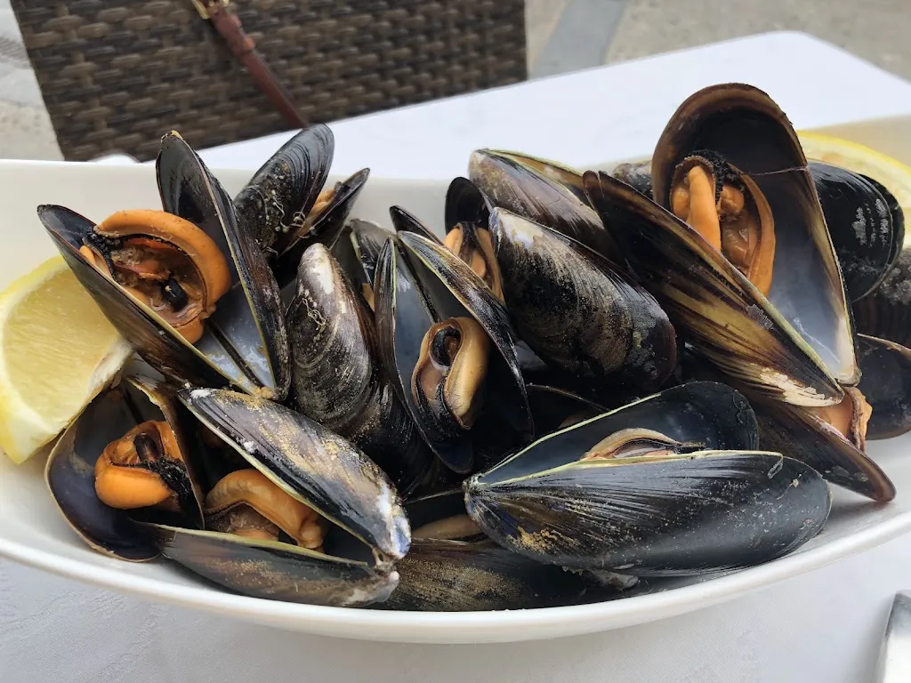 Sun&Coffee_El Campanu FINCA VILLA MARÍA | Restaurante | Sidrería | Marisquería_Amieva_recensione