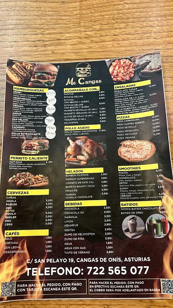 Menü_McCangas_Amieva_Bild_2