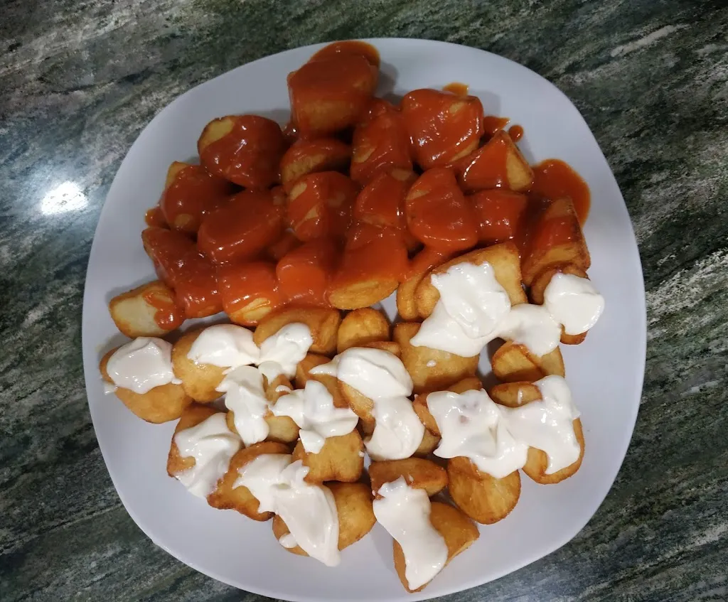 Menu_Bar Restaurante Rio Sorbe_Carballo_image_5