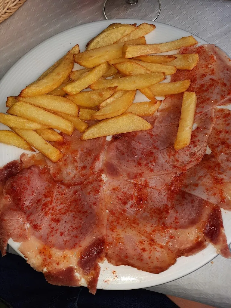 Menu_Bar Restaurante Rio Sorbe_Carballo_image_6