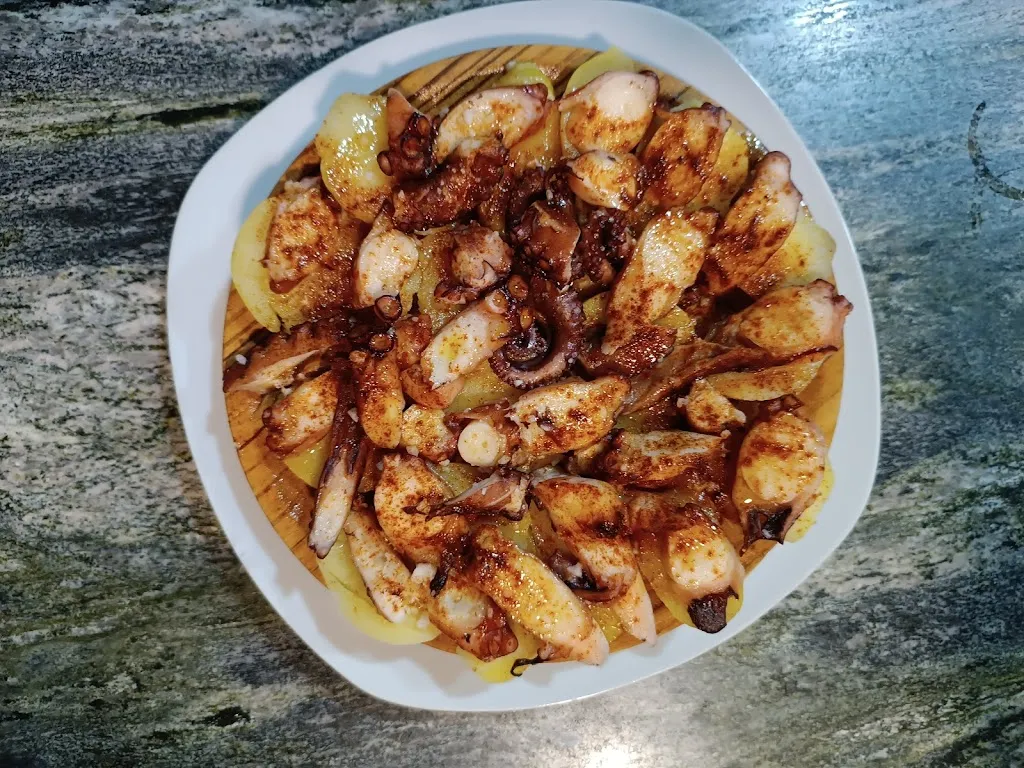 Menu_Bar Restaurante Rio Sorbe_Carballo_image_7