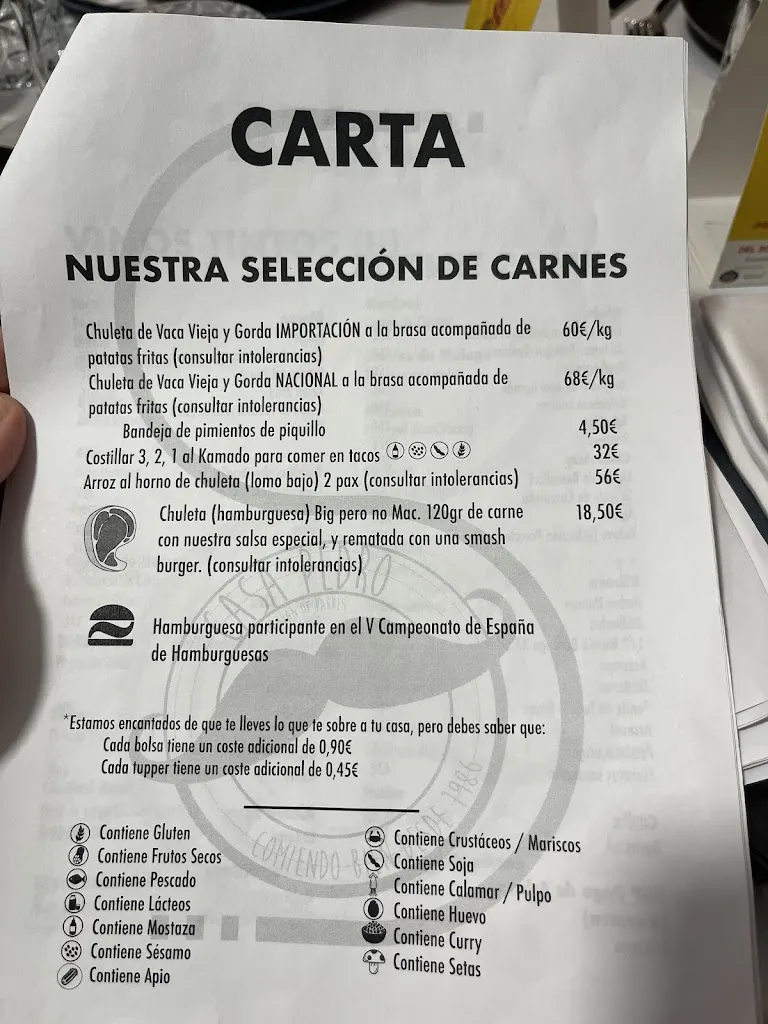 Menu_Casa Pedro - Restaurante y Alojamiento Rural_Amieva_image_3