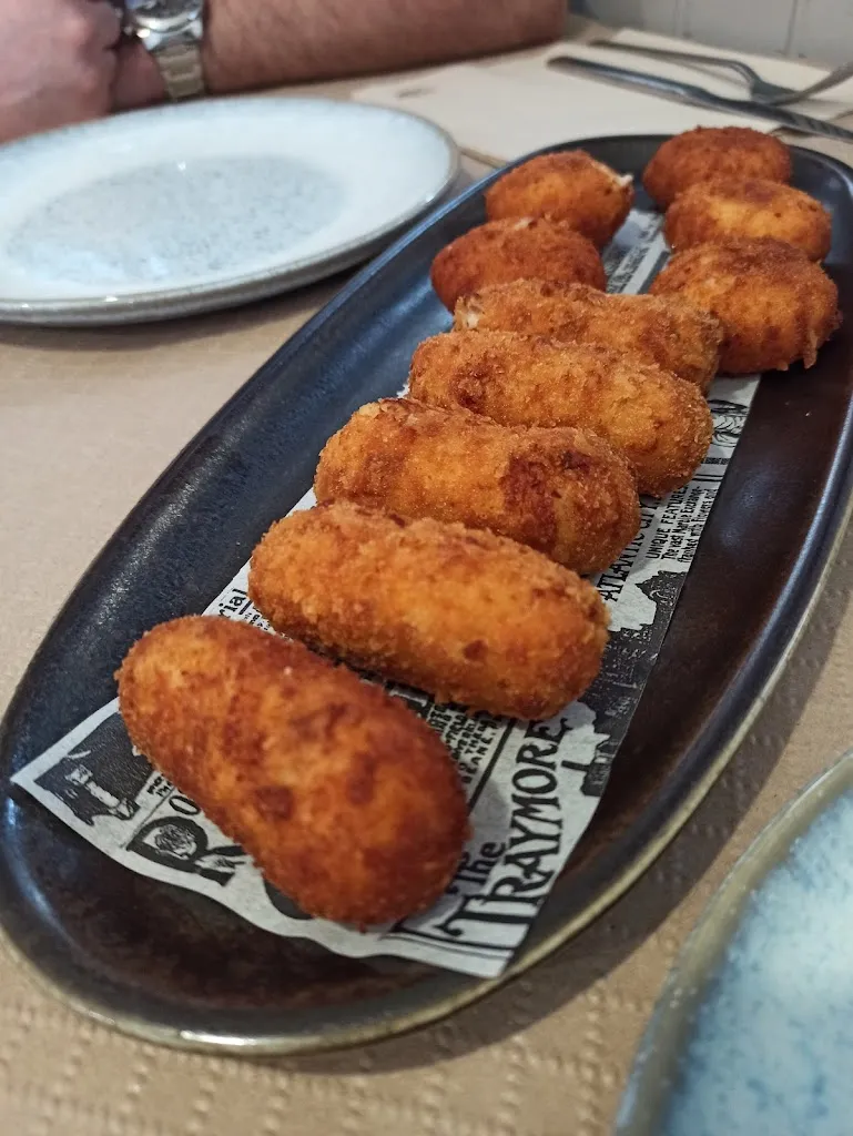 Menu_Casa Pedro - Restaurante y Alojamiento Rural_Amieva_image_9