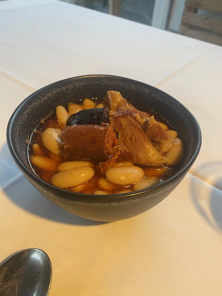 Marguerite_Casa Pedro - Restaurante y Alojamiento Rural_Amieva_review