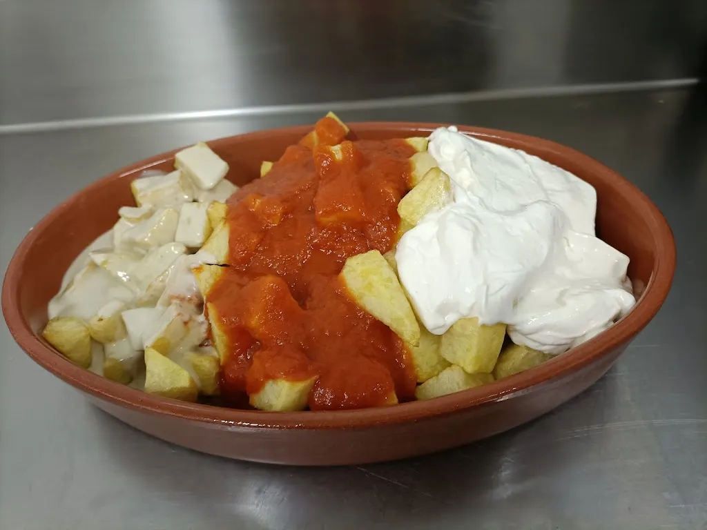 Menu_Café Bar La Vega_Bimenes_image_5