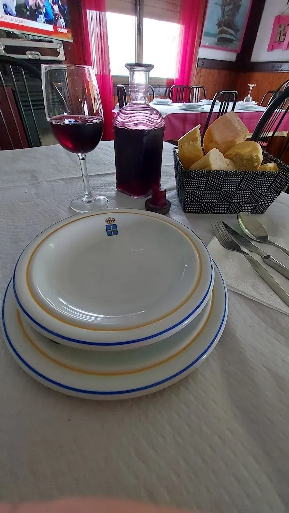 Sinead MacM_Parrilla Campa San Juan_Bimenes_review