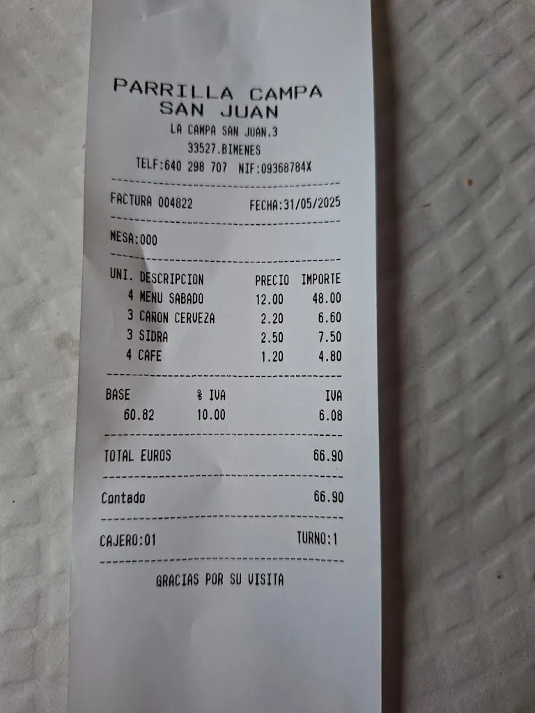 Toni del Río_Parrilla Campa San Juan_Bimenes_review