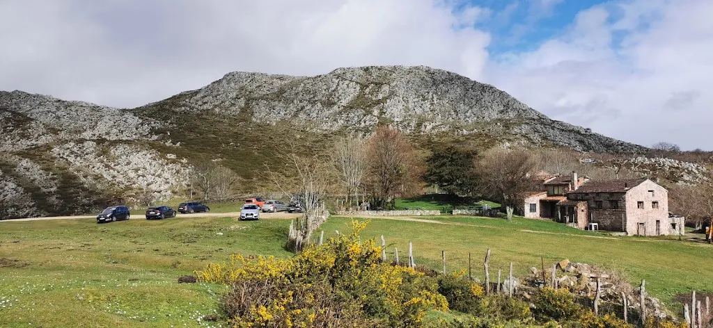 Jiri Sliva_Les Praeres Restaurante_Bimenes_review