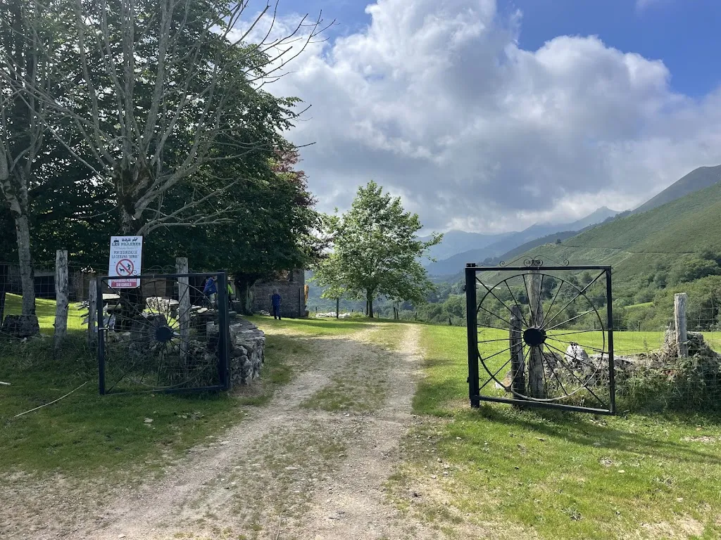 Álvaro Casado Manso_Les Praeres Restaurante_Bimenes_review