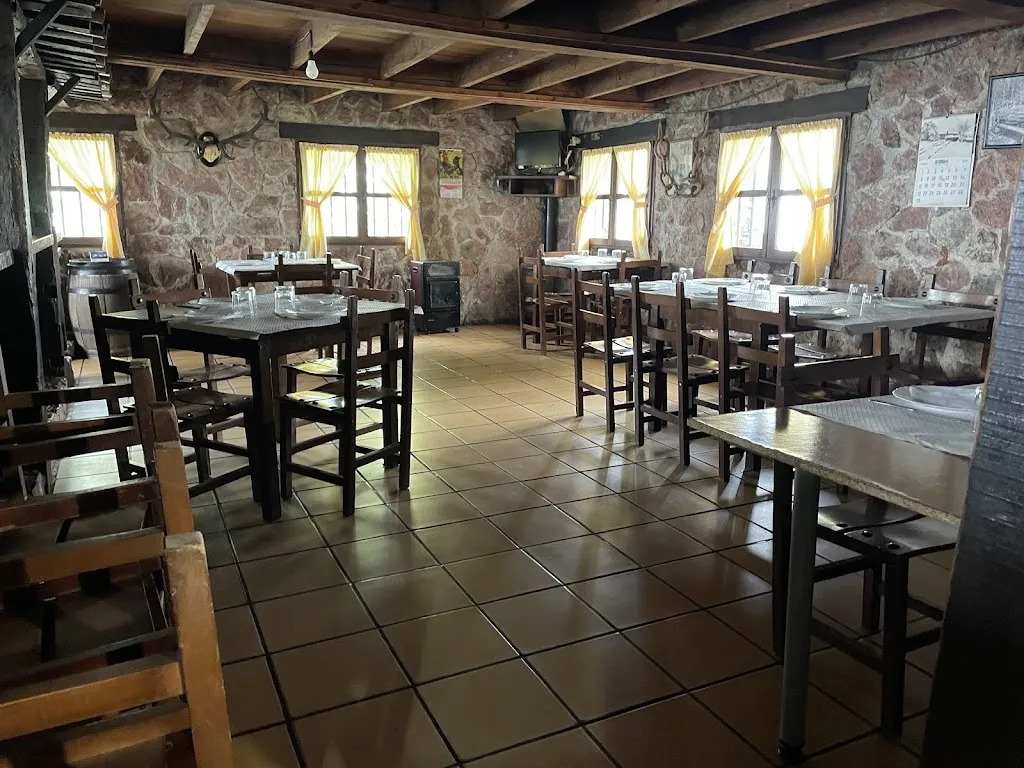 Les Praeres Restaurante_Bimenes_slider_image_1