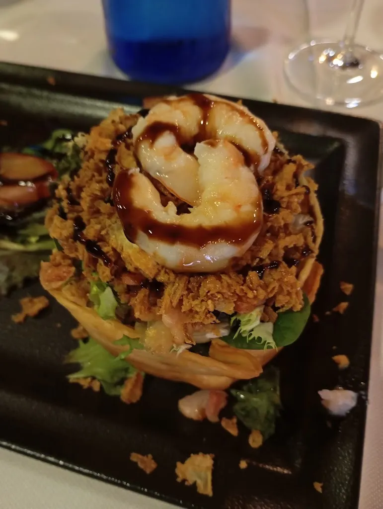 Alberto Payo_Restaurante San Mamés_Bimenes_review