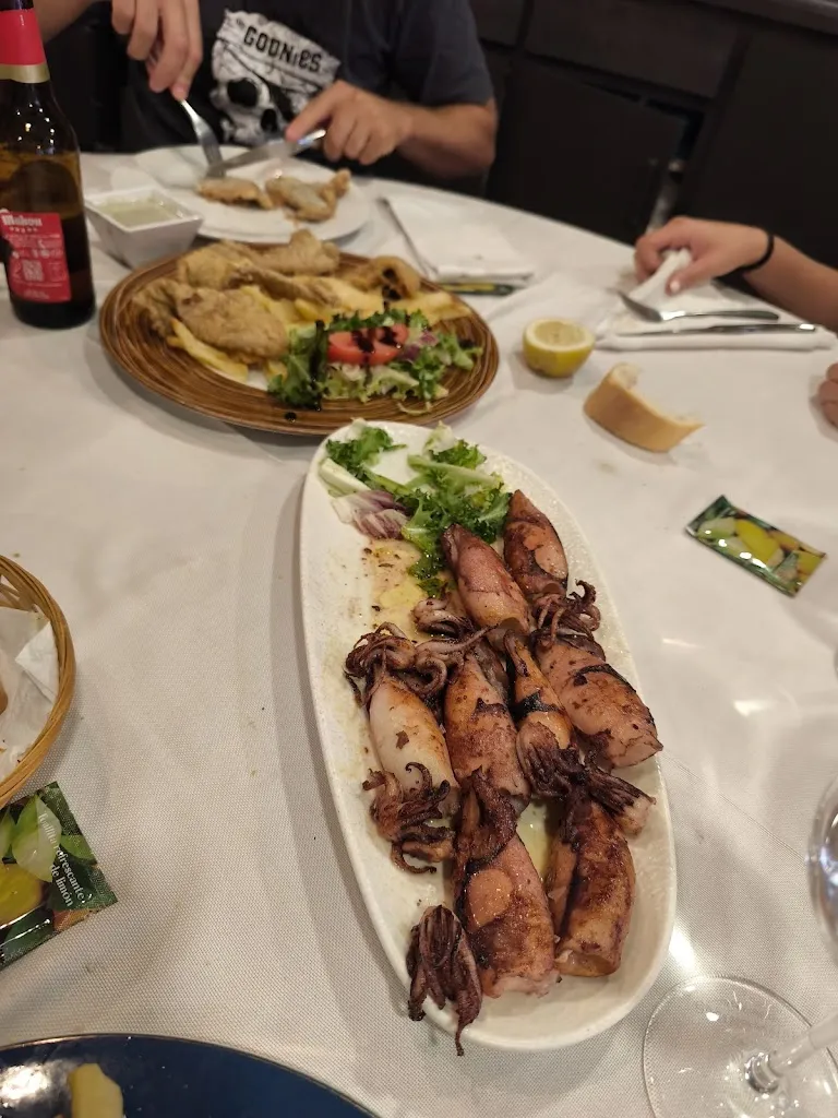 Joseba Eskolar_Restaurante San Mamés_Bimenes_review