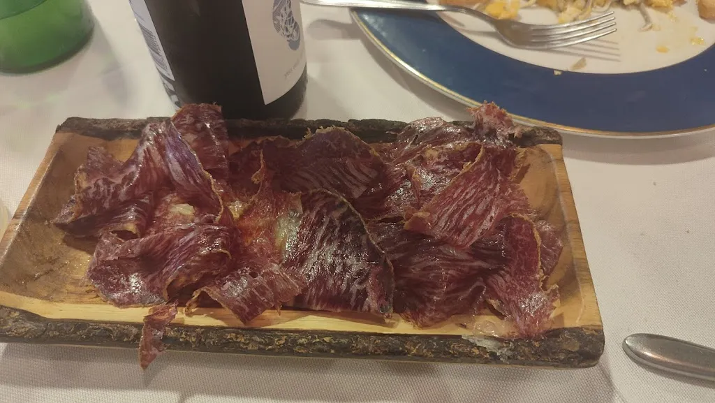 Perikin_Restaurante San Mamés_Bimenes_review