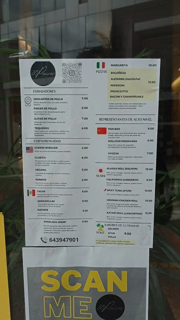 Menu_50 Países_Carballo_image_2