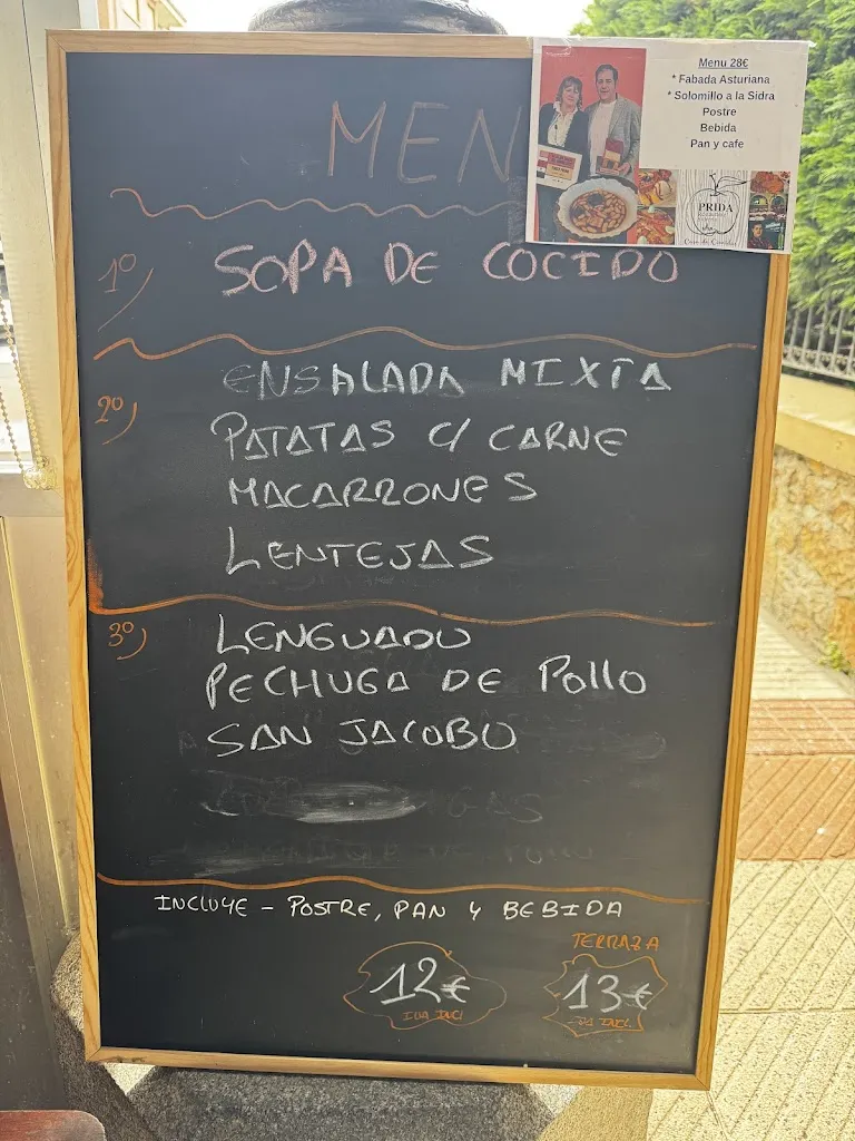 A.S.M._Sidrería Prida_Bimenes_review