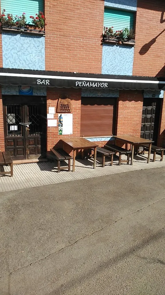 Alberto Ruiz Roman (Electrictron)_Bar Peñamayor_Bimenes_recensione