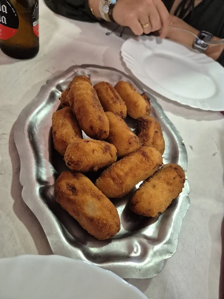 Aritz Diez_Meson parrilla La Camperona_Bimenes_review