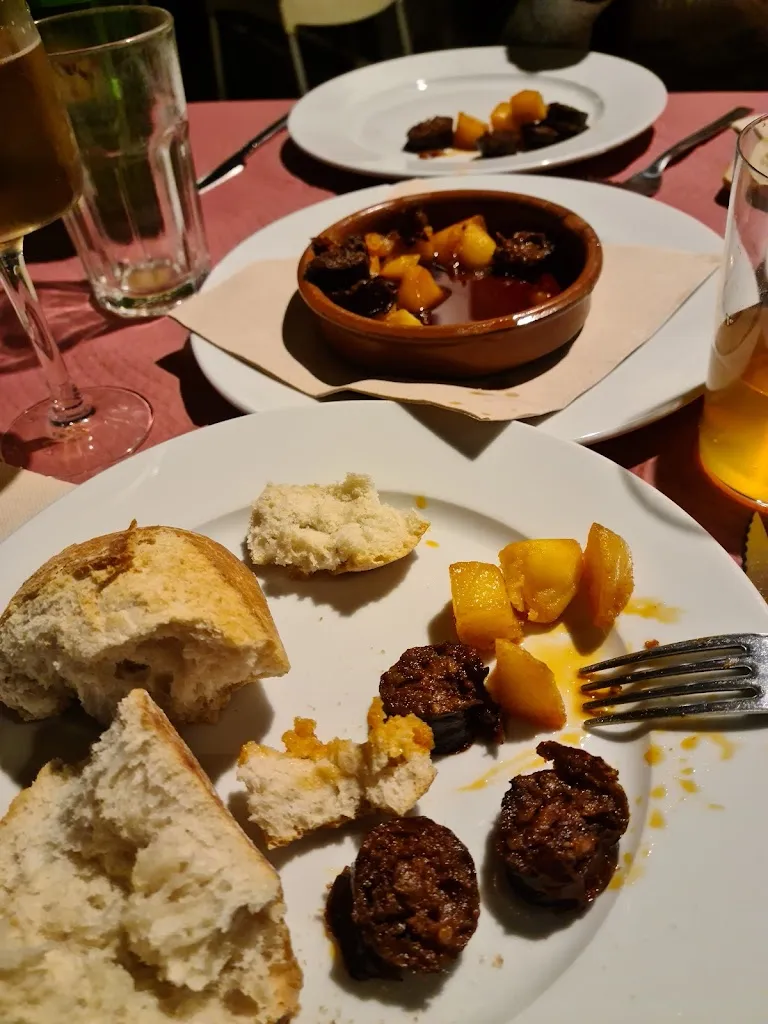 Leo The Lion_Tasca El Florida Nava_Bimenes_recensione