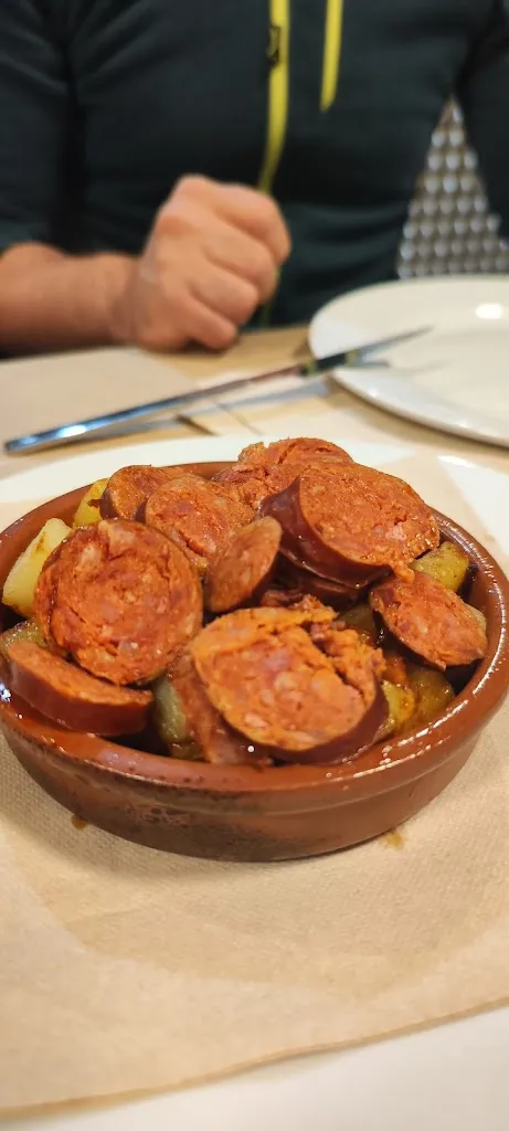 Miss.foodie_Tasca El Florida Nava_Bimenes_recensione