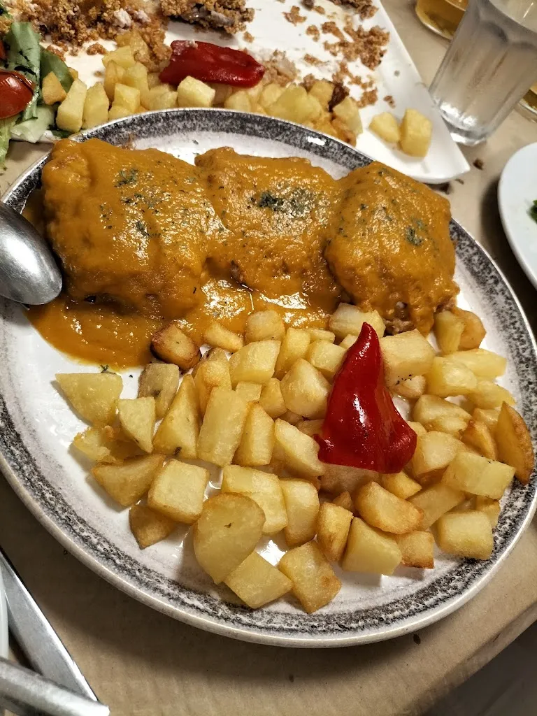 luyuttonmovil_Tasca El Florida Nava_Bimenes_recensione