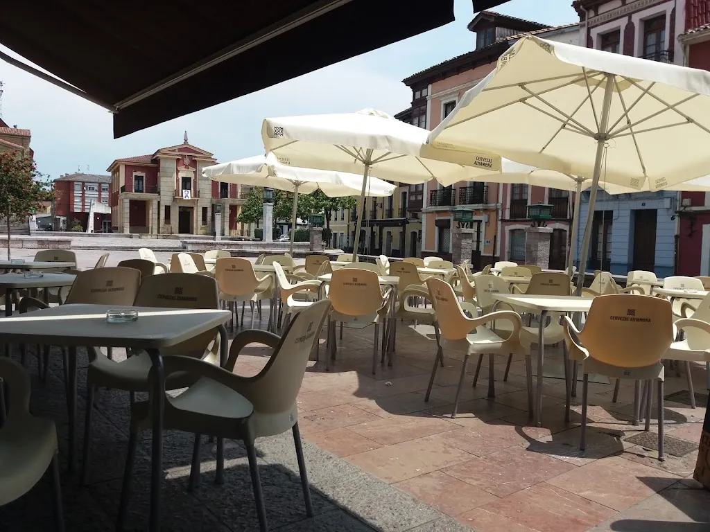 Tasca El Florida Nava ristorante a Bimenes