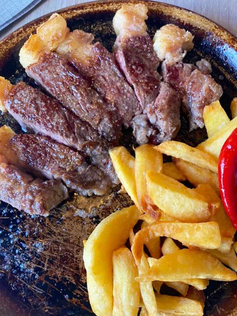 Sam_Sidrería La sindical_Bimenes_recensione