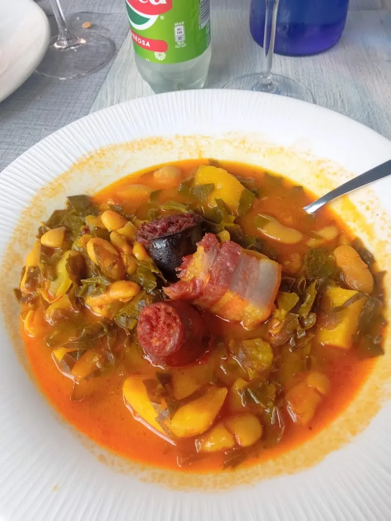 Silvia C. S._Sidrería La sindical_Bimenes_recensione