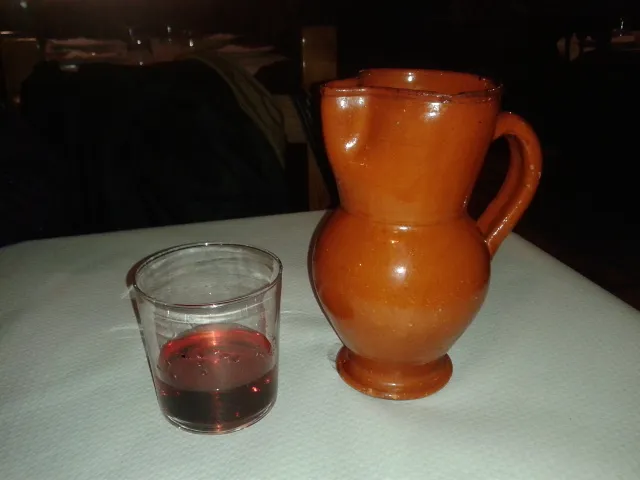 Menu_Bar La Quintana_Bimenes_image_3