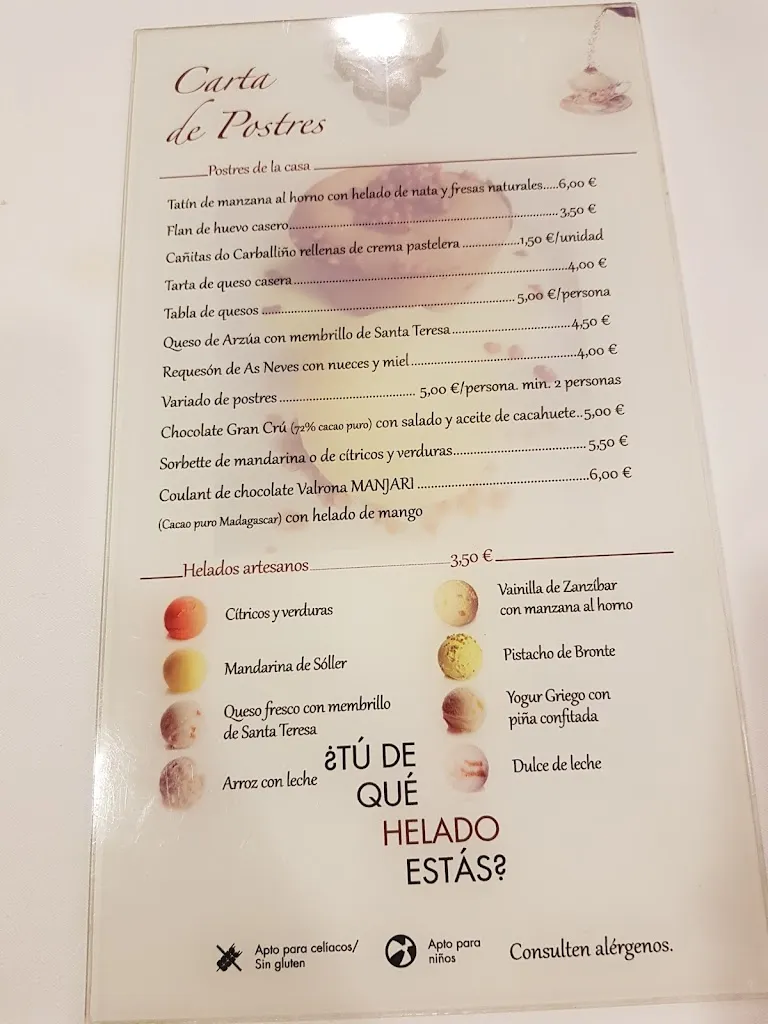 Menu_Hostal Río Sil_Carballo_image_1