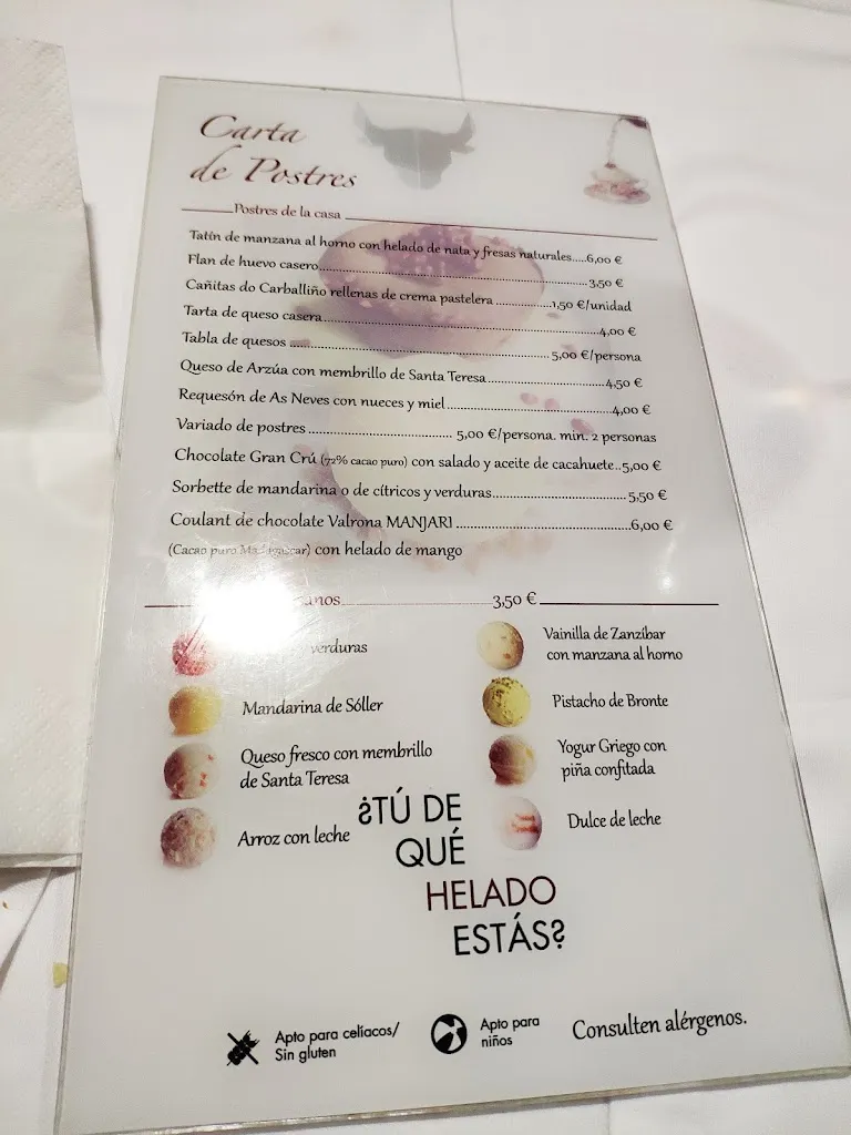 Menu_Hostal Río Sil_Carballo_image_2