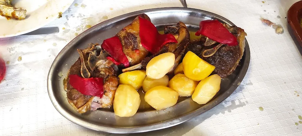 Menu_El Mesón de Muñera_Bimenes_image_5