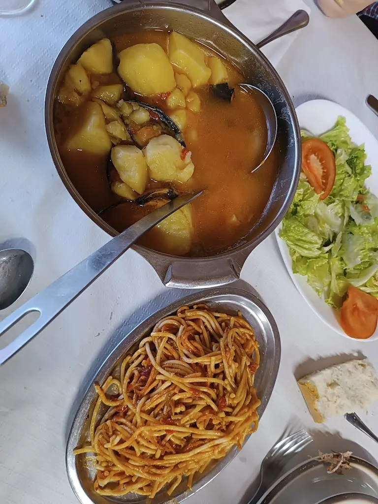 Daniel Riera Riera_El Mesón de Muñera_Bimenes_review