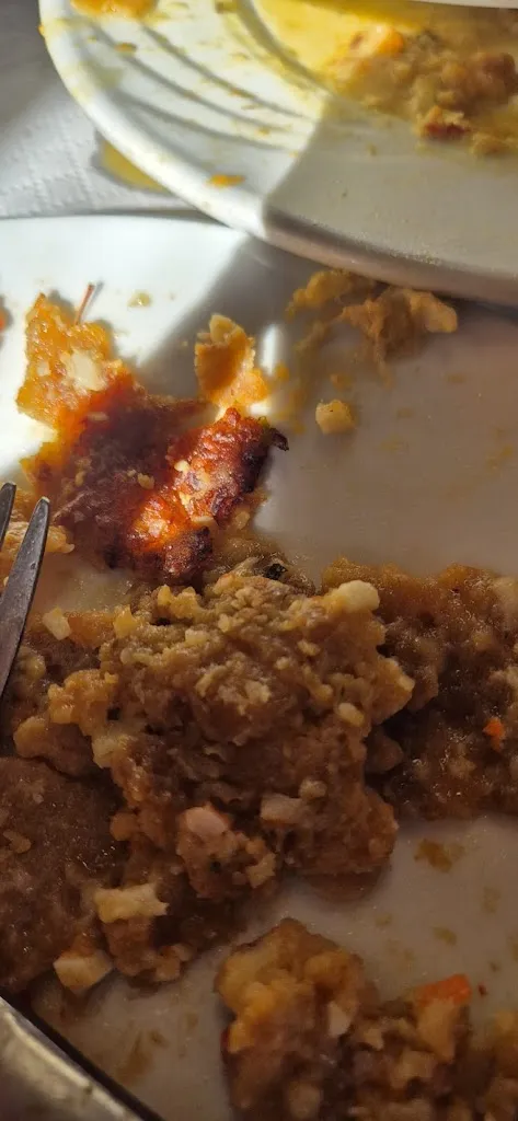 Jose Cruz_El Mesón de Muñera_Bimenes_review