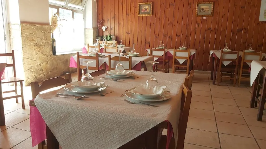 El Mesón de Muñera ristorante a Bimenes