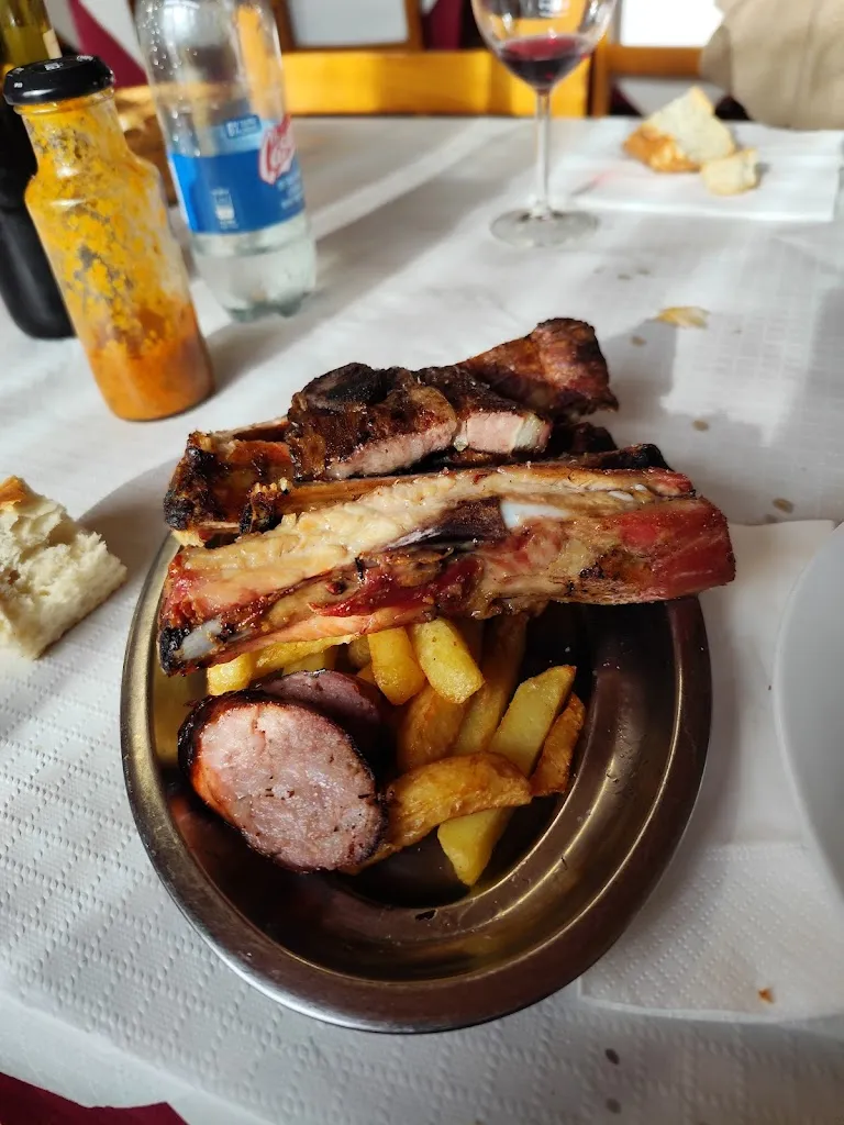 El Mesón de Muñera_Bimenes_slider_image_3