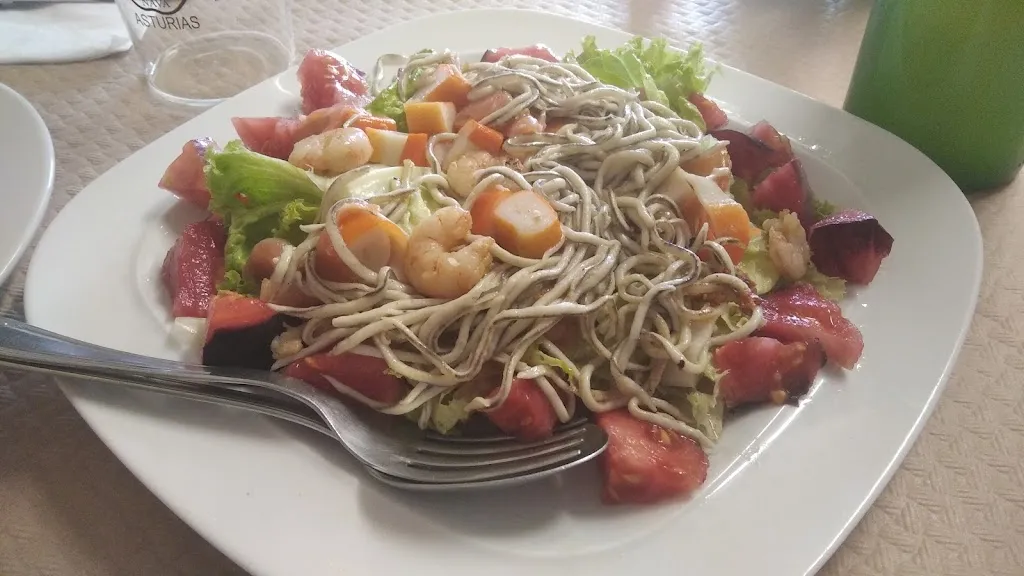 Menu_Bar La Venta_Bimenes_immagine_4