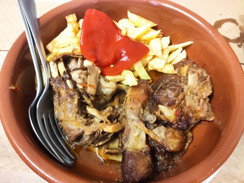 Menu_Bar La Venta_Bimenes_immagine_5