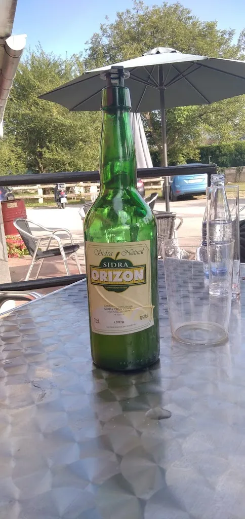 Menu_Bar La Venta_Bimenes_immagine_6