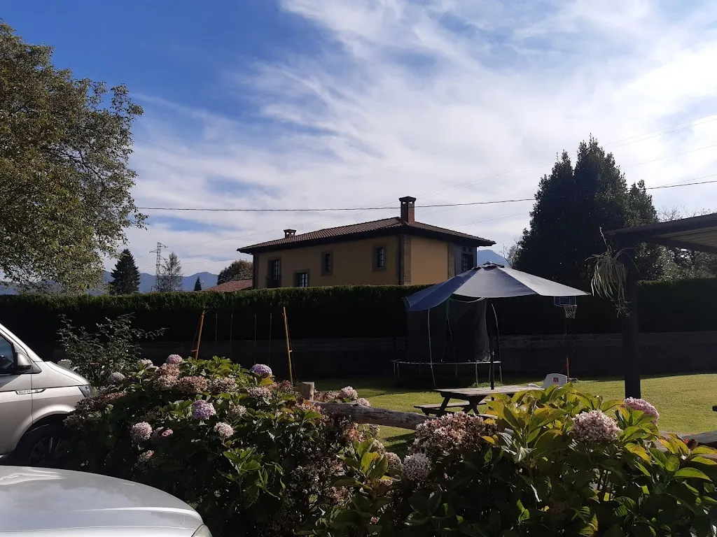 A La Luz Del Alba_Bar La Venta_Bimenes_recensione