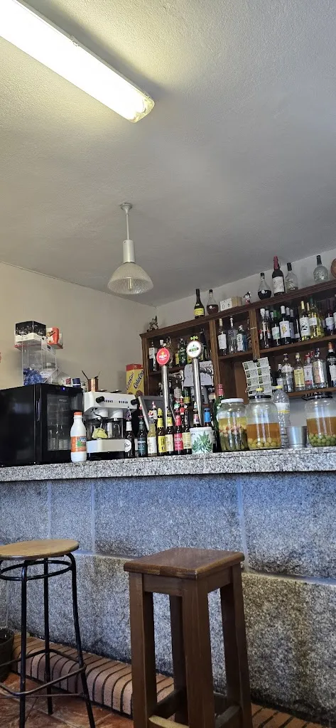 Aramaty_Bar La Venta_Bimenes_recensione