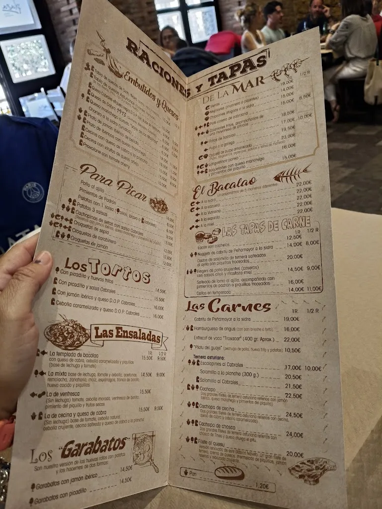 Menu_Sidrería Plaza_Bimenes_image_1