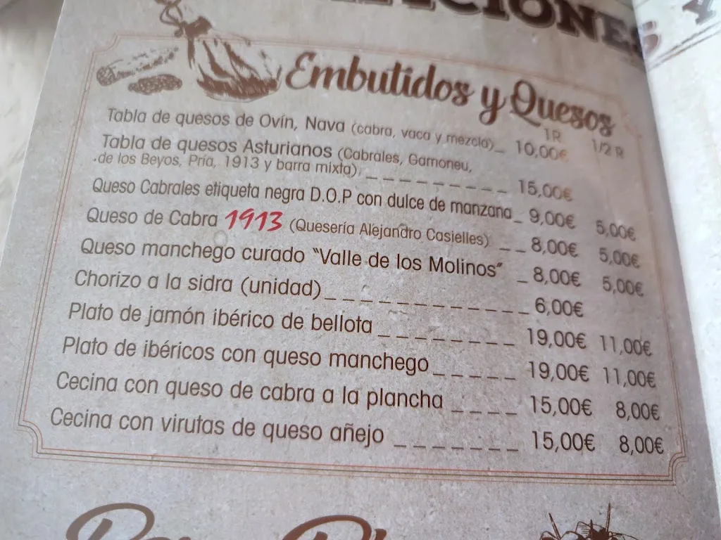 Menu_Sidrería Plaza_Bimenes_image_2