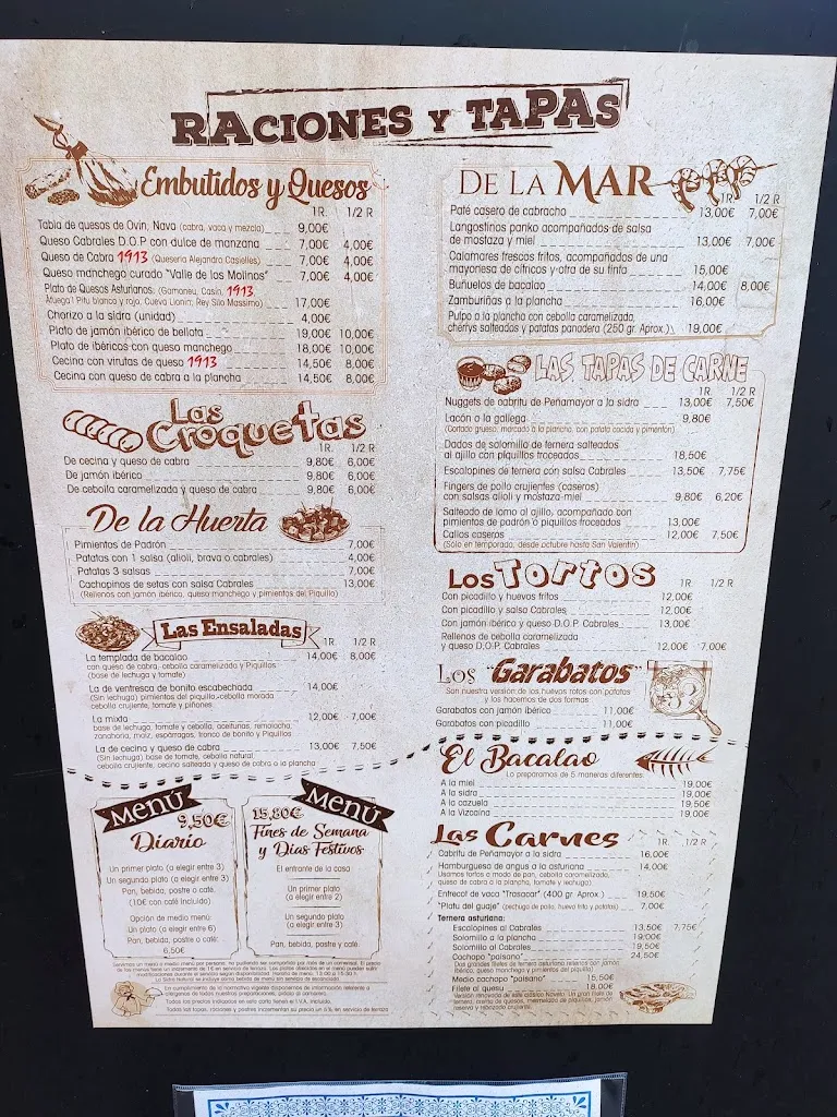 Menu_Sidrería Plaza_Bimenes_image_4